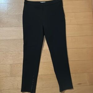 Valentino Black Pants